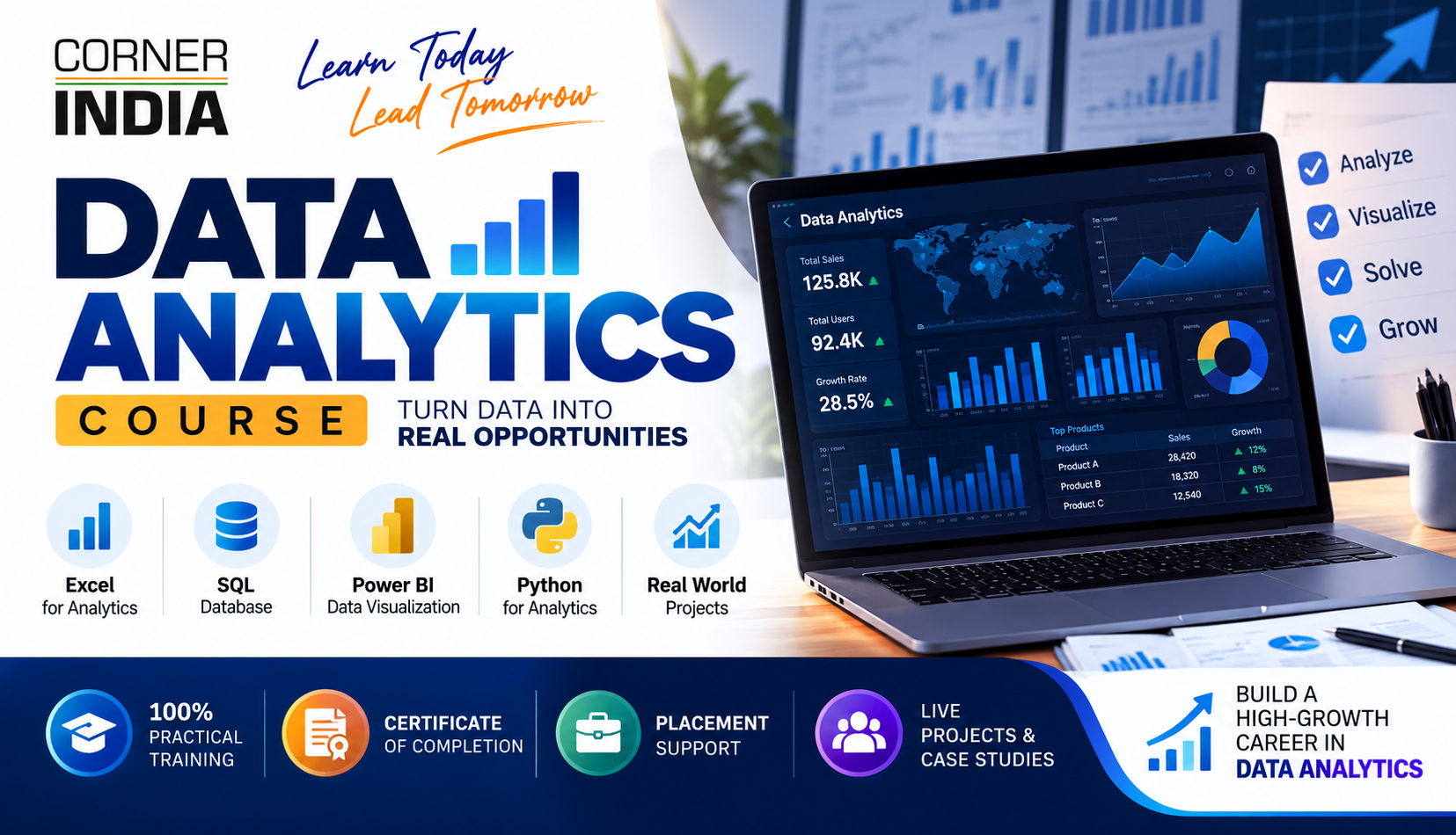 Data Analytics Course