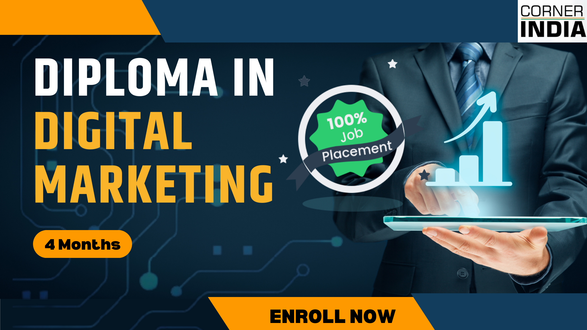 Diploma in Digital Marketing