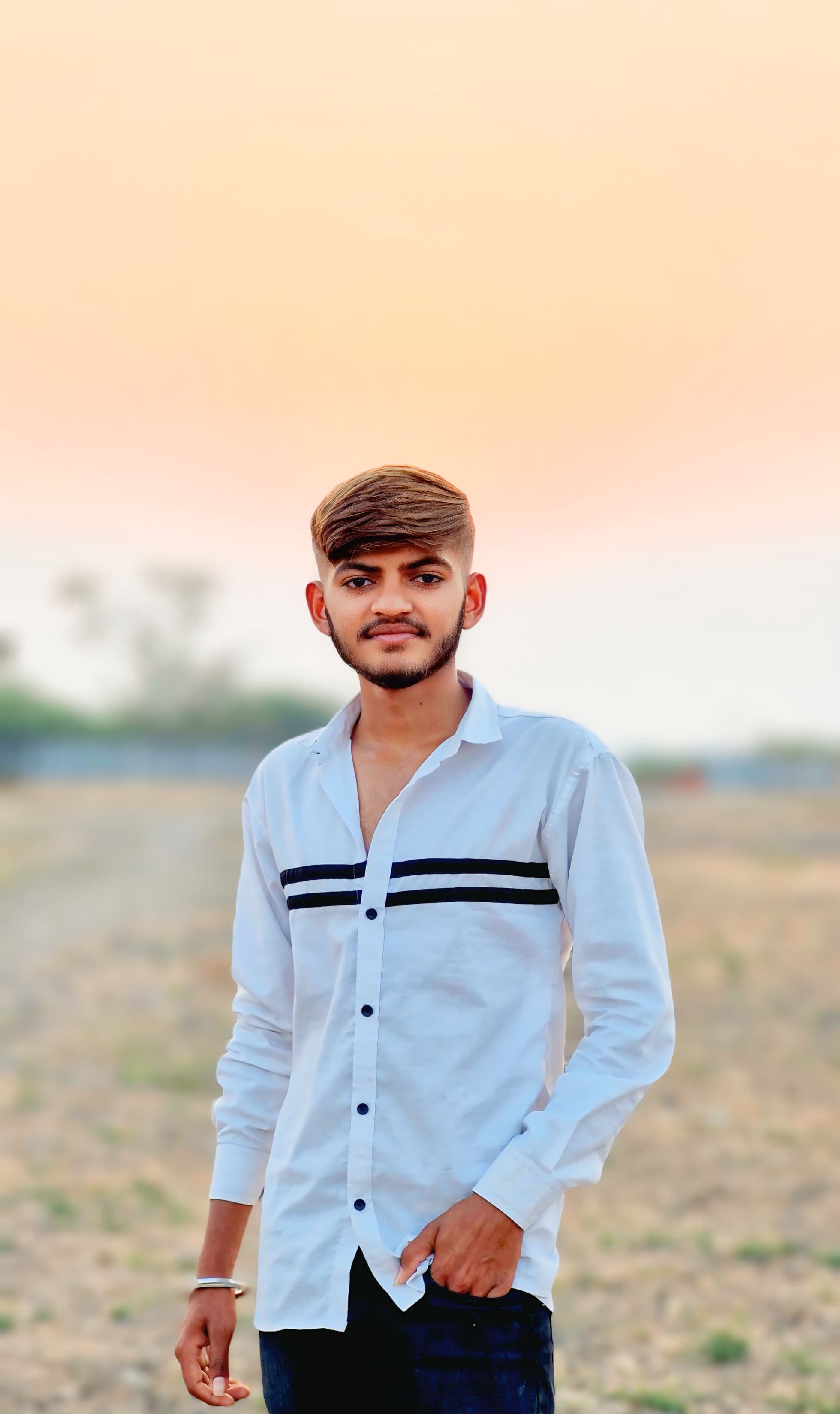Tushar Makwana