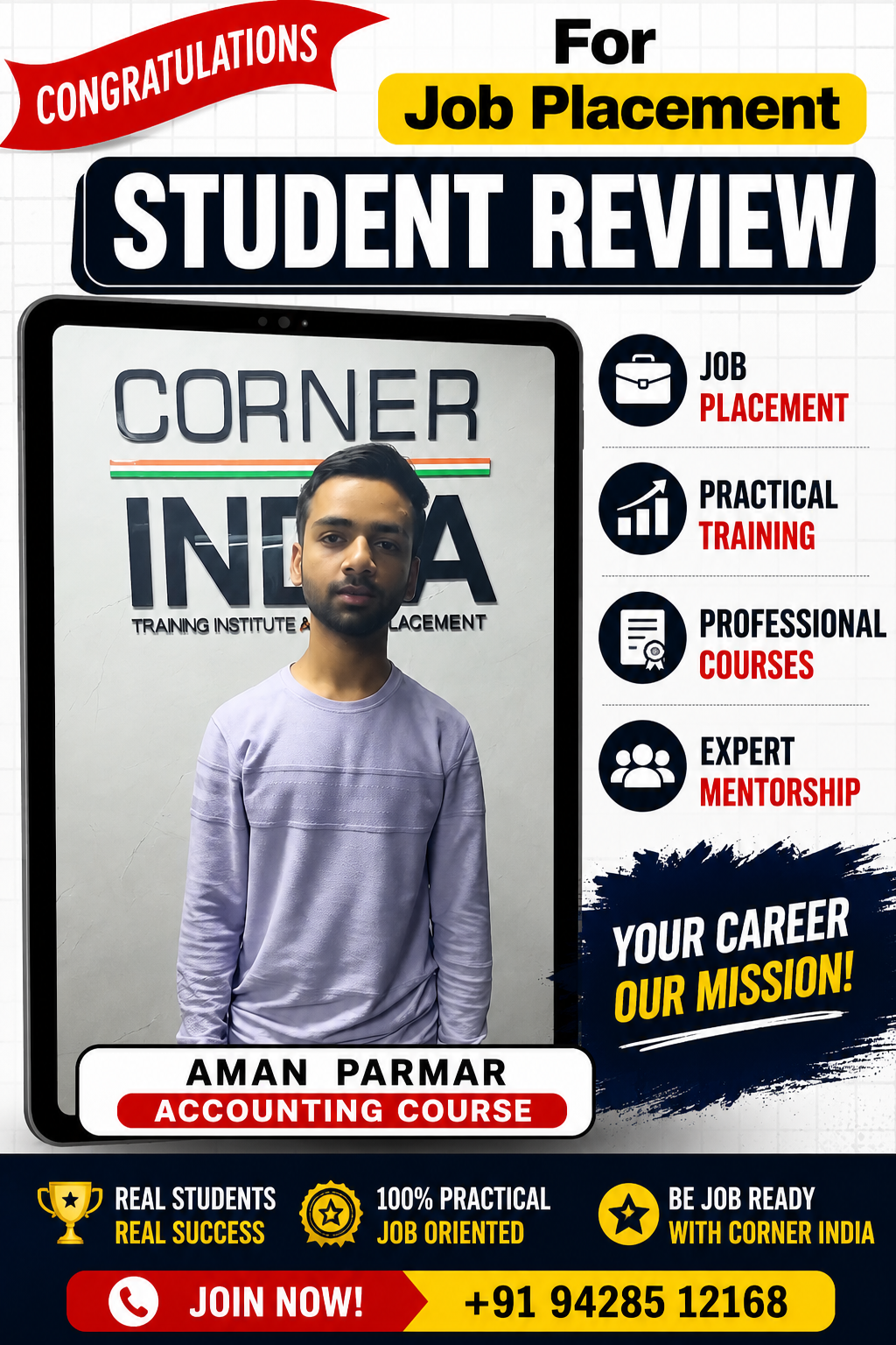 Aman Parmar