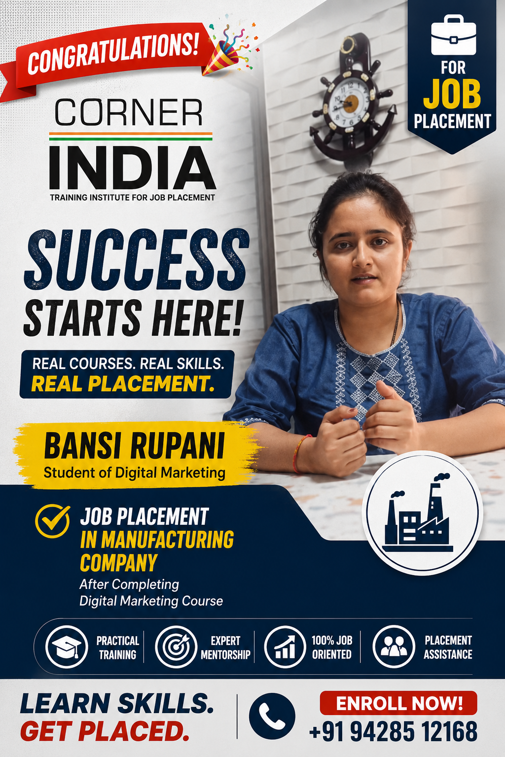 Bansi Rupani