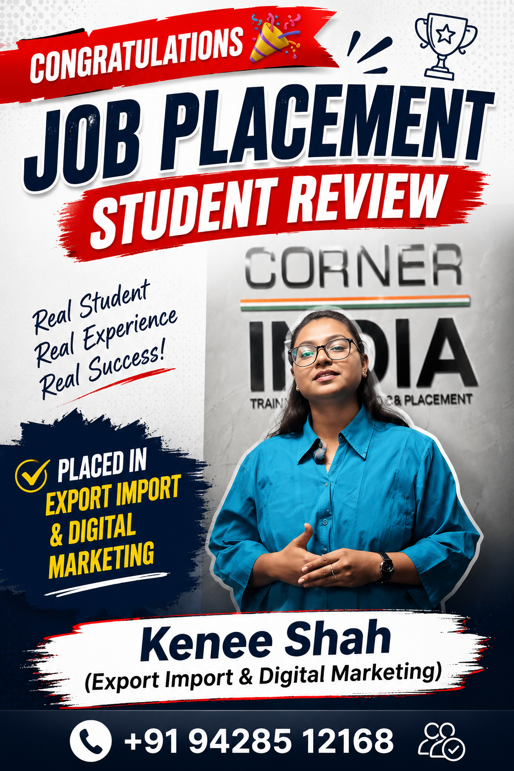 Kenee Shah
